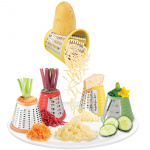 Tefal Matberedare Fresh Express+ Shredder MB756G31