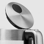 OBH Nordica Vattenkokare Venice glass kettle 1,5 l. cordless 6418