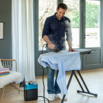 Tefal Cube Garment Steamer UT2020E0 Tefal Cube Garment Steamer UT2020E0