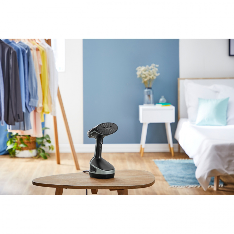 Tefal Garment steamer Access Steam Force w/ lint-pad DT8270E1 Tefal Garment steamer Access Steam Force w/ lint-pad DT8270E1