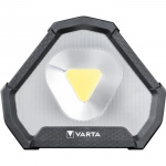 Varta Work Flex Stadium Light Arbetsbelysning uppladdningsbar IP54 1450 lm Varta Work Flex Stadium Light Arbetsbelysning uppladdningsbar IP54 1450 lm