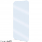 Celly Easy Skärmskydd Härdat glas iPhone 15 Celly Easy Skärmskydd Härdat glas iPhone 15