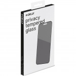 Celly Privacy Skärmskydd Härdat glas iPhone 15 Celly Privacy Skärmskydd Härdat glas iPhone 15