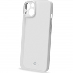 Celly SPACE Super Thin Case iPhone 15 Vit Celly SPACE Super Thin Case iPhone 15 Vit