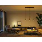 Philips Hue White Ambiance E14 Klot 2-pack Philips Hue White Ambiance E14 Klot 2-pack