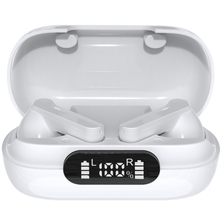 Denver Truly wireless Bluetooth earbuds Denver Truly wireless Bluetooth earbuds