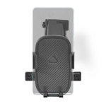 Nedis Smartphone Car Mount | In-Car Window | Universal | Minimal screen size phone: 4.5 