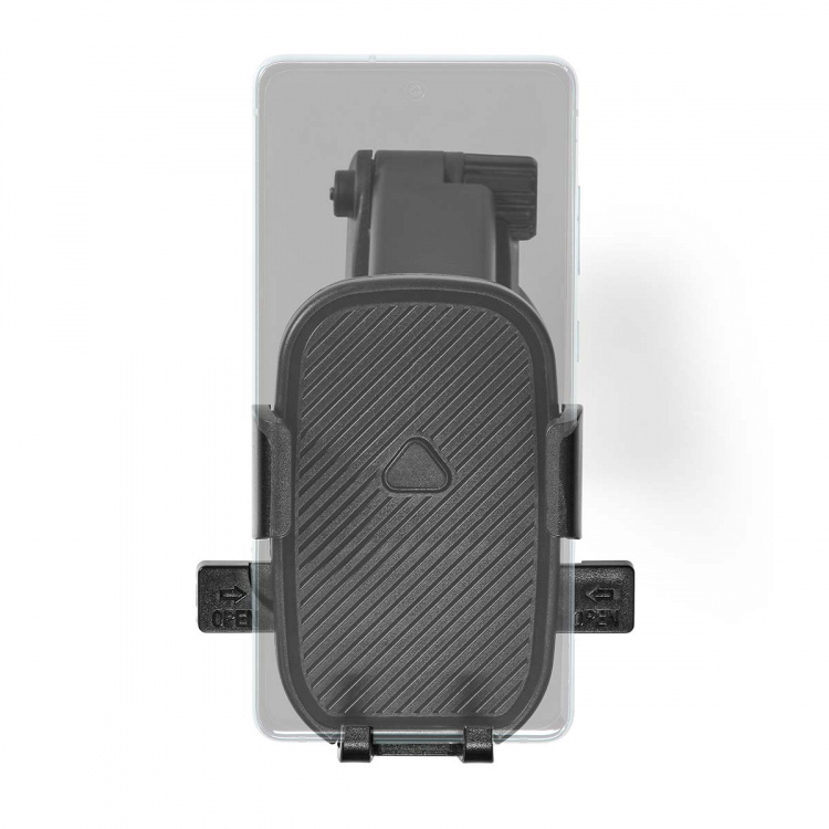 Nedis Smartphone Car Mount | In-Car Window | Universal | Minimal screen size phone: 4.5 