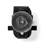 Nedis Smartphone Car Mount | In-Car Window | Universal | Minimal screen size phone: 4.5 