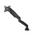 Nedis Desk Monitor Mount | Gas Spring | 1 Screen | 15 - 32 
