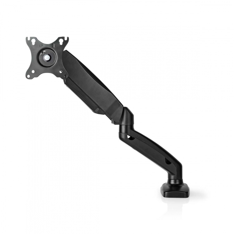 Nedis Desk Monitor Mount | Gas Spring | 1 Screen | 15 - 32 