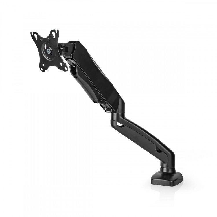 Nedis Desk Monitor Mount | Gas Spring | 1 Screen | 15 - 32 