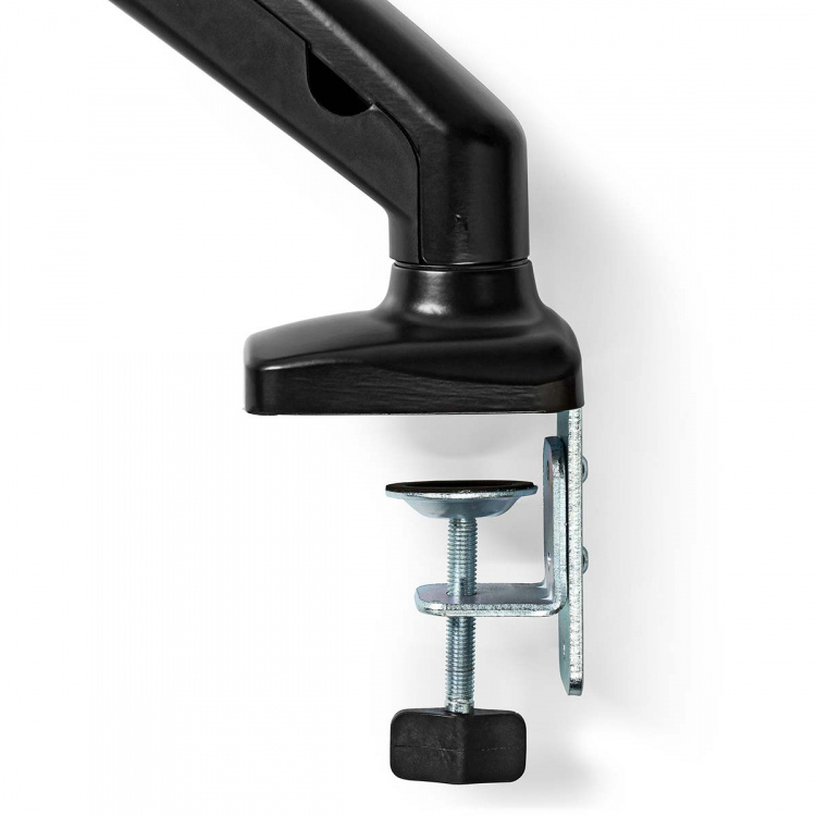 Nedis Desk Monitor Mount | Gas Spring | 1 Screen | 15 - 32 