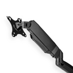 Nedis Desk Monitor Mount | Gas Spring | 2 Screens | 15 - 32  Nedis Desk Monitor Mount | Gas Spring | 2 Screens | 15 - 32