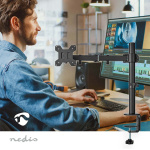 Nedis Desk Monitor Mount | 1 Screen(s) | 15 - 32 
