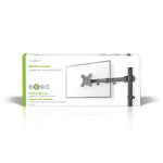 Nedis Desk Monitor Mount | 1 Screen(s) | 15 - 32 