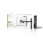 Nedis Desk Monitor Mount | 1 Screen(s) | 15 - 32 