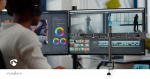 Nedis Desk Monitor Mount | 2 Screen(s) | 15 - 32  Nedis Desk Monitor Mount | 2 Screen(s) | 15 - 32