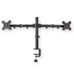 Nedis Desk Monitor Mount | 2 Screen(s) | 15 - 32  Nedis Desk Monitor Mount | 2 Screen(s) | 15 - 32