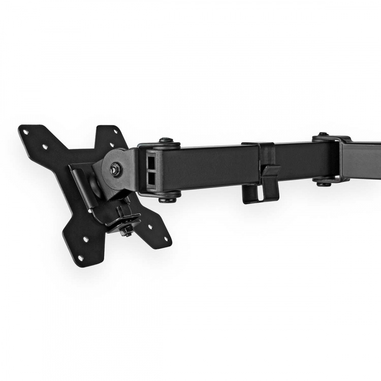 Nedis Desk Monitor Mount | 2 Screen(s) | 15 - 32  Nedis Desk Monitor Mount | 2 Screen(s) | 15 - 32