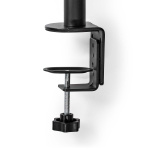 Nedis Desk Monitor Mount | Notebook | 1 Screen | 15 - 32 