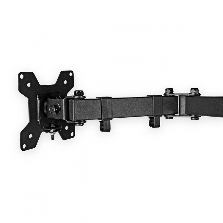 Nedis Desk Monitor Mount | Notebook | 1 Screen | 15 - 32 