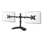 Nedis Desk Monitor Mount | 2 Screens | 15 - 32 