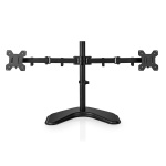 Nedis Desk Monitor Mount | 2 Screens | 15 - 32 