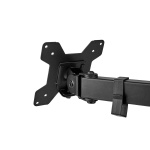 Nedis Desk Monitor Mount | 2 Screens | 15 - 32 