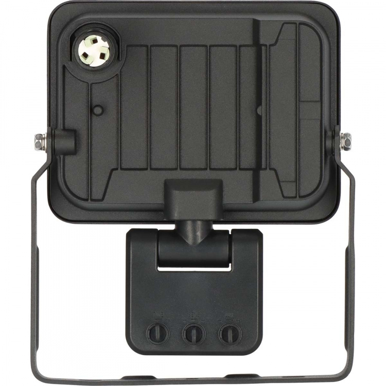 brennenstuhl LED Spotlight JARO 3060 P (LED Floodlight for wall mounting for outdoor IP65, 20W, 2300lm, 6500K, with motion detector)