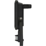 brennenstuhl LED Spotlight JARO 4060 P (LED Floodlight for wall mounting for outdoor IP65, 30W, 3450lm, 6500K, with motion detector)