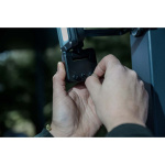 brennenstuhl LED Spotlight JARO 4060 P (LED Floodlight for wall mounting for outdoor IP65, 30W, 3450lm, 6500K, with motion detector)