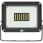brennenstuhl LED Spotlight JARO 3060 / LED Floodlight 20W for outdoor use (LED Outdoor Light for wall mounting, with 2300lm, made of high-quality aluminium, IP65)