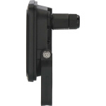 brennenstuhl LED Spotlight JARO 3060 / LED Floodlight 20W for outdoor use (LED Outdoor Light for wall mounting, with 2300lm, made of high-quality aluminium, IP65)
