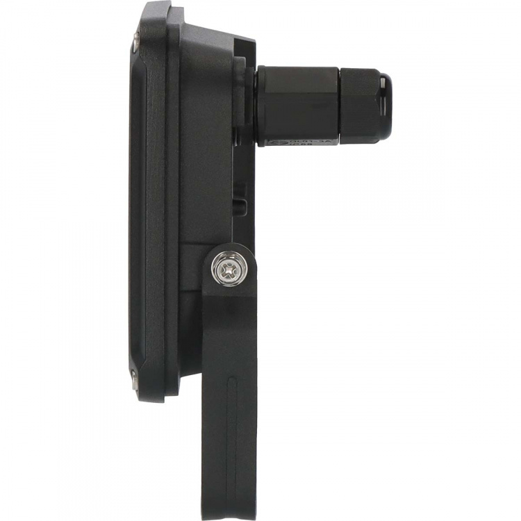 brennenstuhl LED Spotlight JARO 3060 / LED Floodlight 20W for outdoor use (LED Outdoor Light for wall mounting, with 2300lm, made of high-quality aluminium, IP65)