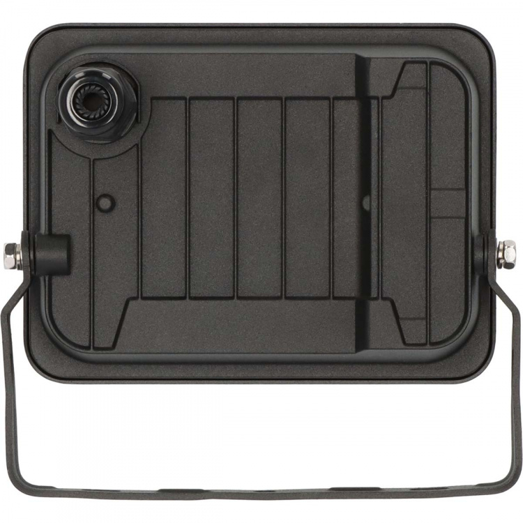 brennenstuhl LED Spotlight JARO 3060 / LED Floodlight 20W for outdoor use (LED Outdoor Light for wall mounting, with 2300lm, made of high-quality aluminium, IP65)