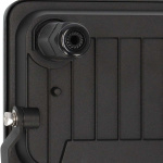 brennenstuhl LED Spotlight JARO 3060 / LED Floodlight 20W for outdoor use (LED Outdoor Light for wall mounting, with 2300lm, made of high-quality aluminium, IP65)