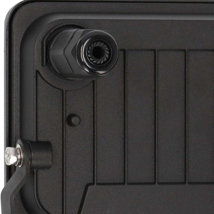 brennenstuhl LED Spotlight JARO 3060 / LED Floodlight 20W for outdoor use (LED Outdoor Light for wall mounting, with 2300lm, made of high-quality aluminium, IP65)