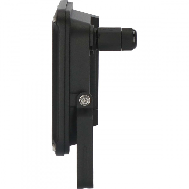 brennenstuhl LED Spotlight JARO 4060 / LED Floodlight 30W for outdoor use (LED Outdoor Light for wall mounting, with 3450lm, made of high-quality aluminium, IP65)