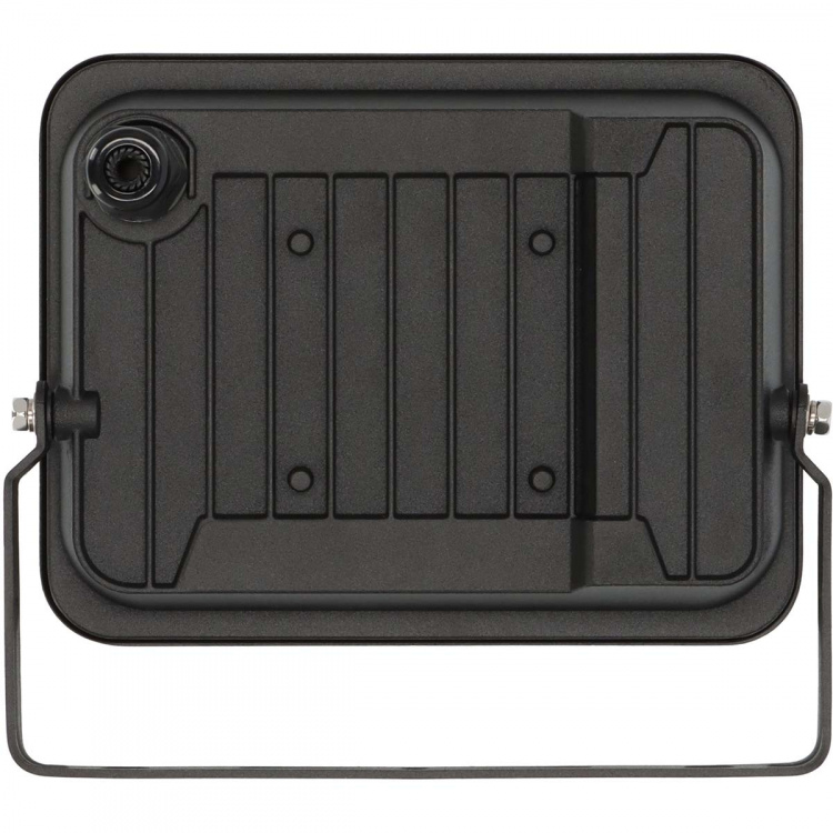 brennenstuhl LED Spotlight JARO 4060 / LED Floodlight 30W for outdoor use (LED Outdoor Light for wall mounting, with 3450lm, made of high-quality aluminium, IP65)