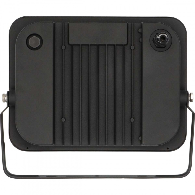 brennenstuhl LED Spotlight JARO 14060 / LED Floodlight 100W for outdoor use (LED Outdoor Light for wall mounting, with 11500lm, made of high quality aluminium, IP65)