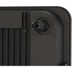 brennenstuhl LED Spotlight JARO 14060 / LED Floodlight 100W for outdoor use (LED Outdoor Light for wall mounting, with 11500lm, made of high quality aluminium, IP65)