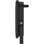 brennenstuhl LED Spotlight JARO 20060 / LED Floodlight 150W for outdoor use (LED Outdoor Light for wall mounting, with 17500lm, made of high quality aluminium, IP65)