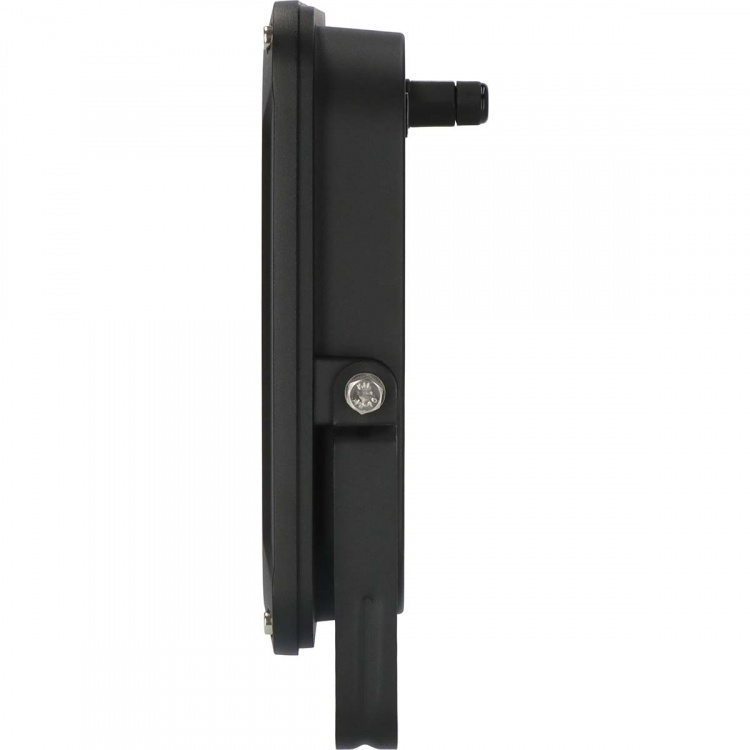 brennenstuhl LED Spotlight JARO 20060 / LED Floodlight 150W for outdoor use (LED Outdoor Light for wall mounting, with 17500lm, made of high quality aluminium, IP65)