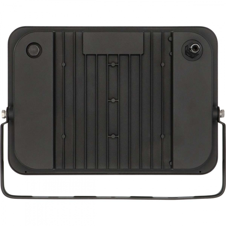 brennenstuhl LED Spotlight JARO 20060 / LED Floodlight 150W for outdoor use (LED Outdoor Light for wall mounting, with 17500lm, made of high quality aluminium, IP65)