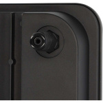 brennenstuhl LED Spotlight JARO 20060 / LED Floodlight 150W for outdoor use (LED Outdoor Light for wall mounting, with 17500lm, made of high quality aluminium, IP65)