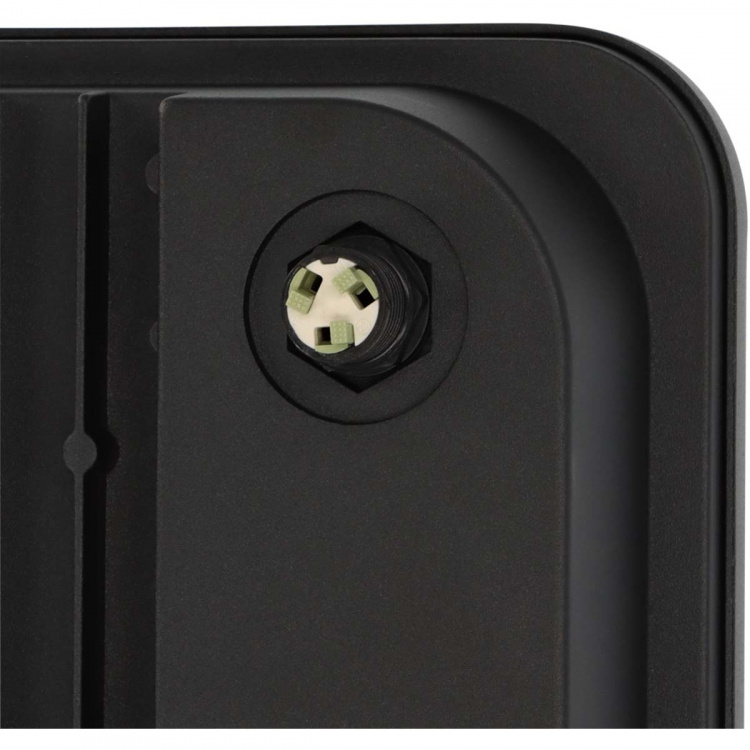 brennenstuhl LED Spotlight JARO 20060 / LED Floodlight 150W for outdoor use (LED Outdoor Light for wall mounting, with 17500lm, made of high quality aluminium, IP65)