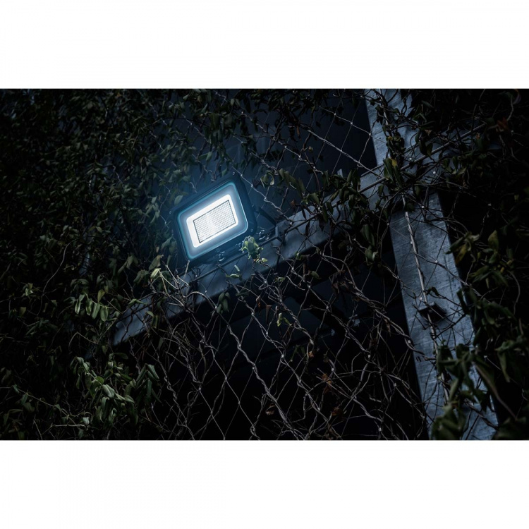 brennenstuhl LED Spotlight JARO 20060 / LED Floodlight 150W for outdoor use (LED Outdoor Light for wall mounting, with 17500lm, made of high quality aluminium, IP65)