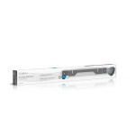 Nedis Soundbar Mount | Compatible with: Sonos® Ray™ | Wall | 2 kg | Fixed | ABS / Steel | Black