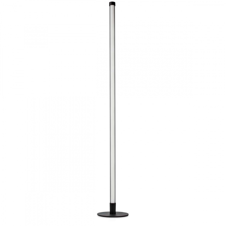 Nedis SmartLife Mood Light | Wi-Fi | Tube | 180 lm | RGBIC / Warm to Cool White | 2700 - 6500 K | 10 W | Metal / Silicone | 1 pcs Nedis SmartLife Mood Light | Wi-Fi | Tube | 180 lm | RGBIC / Warm to Cool White | 2700 - 6500 K | 10 W | Metal / Silicone | 1 pcs